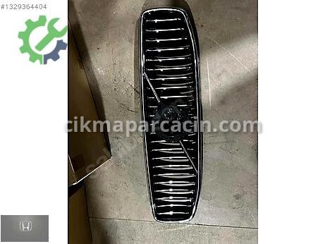 Volvo S90 Panjur çıkma parça
