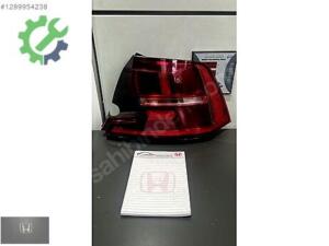 VOLVO S90 SAĞ ARKA STOP 2016-20 SIFIR