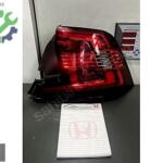 VOLVO S90 SAĞ ARKA STOP 2020-26