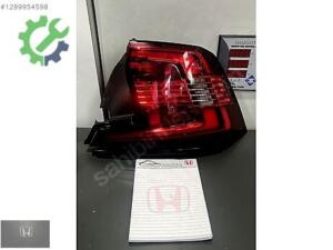 VOLVO S90 SAĞ ARKA STOP 2020-26