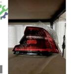 VOLVO S90 SAĞ DIŞ STOP 2017 2018 2019 2020 SIFIR
