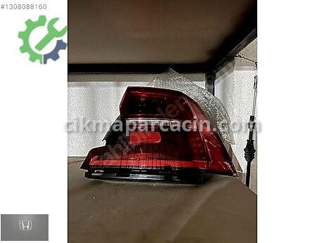 Volvo S90 Sağ Arka Stop çıkma parça