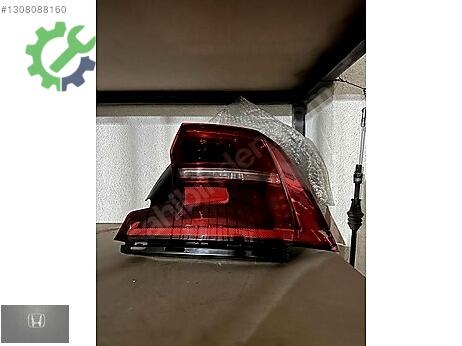 Volvo S90 Sağ Arka Stop çıkma parça