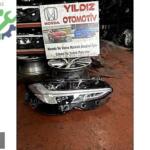 VOLVO S90 SAĞ FAR 2021 2022 2023 2024 2025 32404726