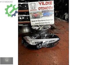VOLVO S90 SAĞ FAR 2021 2022 2023 2024 2025 32404726