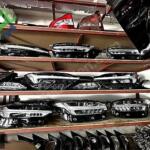 VOLVO S90 SAĞ SOL FAR 2016 2017 2018 2019 2020 2021 2022 2023