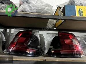 VOLVO S90 SAĞ SOL STOP 2020 2021 2022 2023 2024