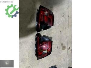 VOLVO S90 SAĞ SOL STOP 2020 2021 2022 2023 2024 SIFIR