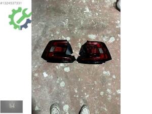 VOLVO S90 SAĞ SOL STOP SIFIR 2020 2021 2022 2023 2024 2025