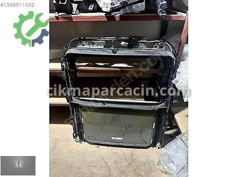 Volvo S90 Komple Sunroof çıkma parça