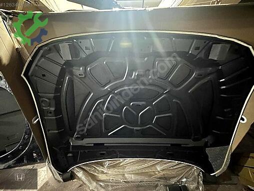 Volvo S90 Ön Kaput çıkma parça