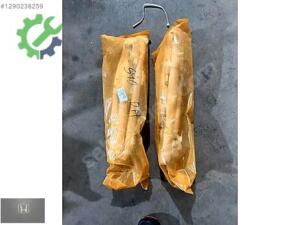 VOLVO S90 SIFIR TAVAN AİRBAG