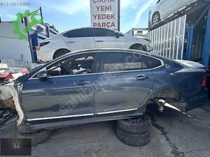 VOLVO S90 SOL ARKA KAPI ÇIKMA 2017 2018 2019 2020 2021 2022 2023