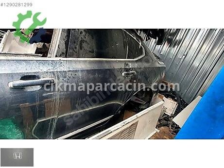 Volvo S90 Sol Arka Kapı çıkma parça