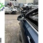 VOLVO S90 SOL AYNA 2017 2018 2019 2020 2021 2022 2023 2024