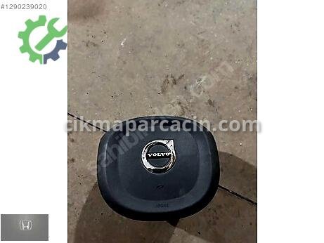 Volvo S90 Airbag (Hava Yastığı) çıkma parça