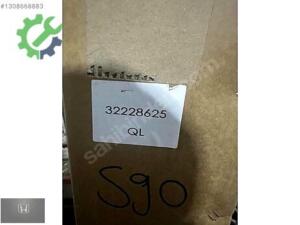 VOLVO S90 SOL ÖN KAPI SIFIR ORJİNAL 32228625 2018 2019 2020 2021