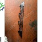 VOLVO S90 TAMPON ORTA IZGARA 32345376 2022 2023 2024 2025
