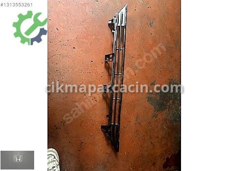 Volvo S90 Tampon Orta Izgara çıkma parça