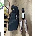 VOLVO S90 TORPİDO GÖĞÜS 2017 2018 2019 2020 2021