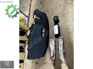 VOLVO S90 TORPİDO GÖĞÜS 2017 2018 2019 2020 2021
