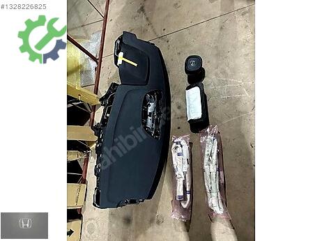 Volvo S90 Airbag (Hava Yastığı) çıkma parça