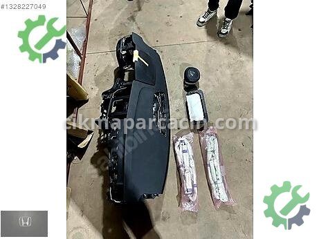 Volvo S90 Airbag (Hava Yastığı) çıkma parça