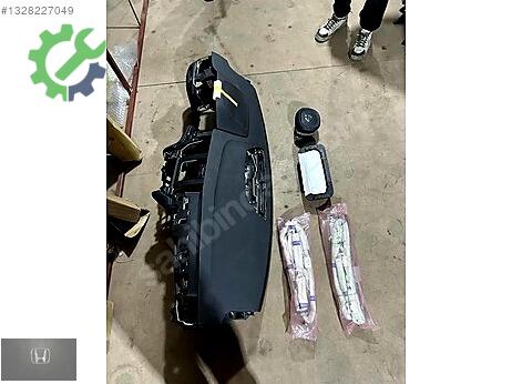 Volvo S90 Airbag (Hava Yastığı) çıkma parça