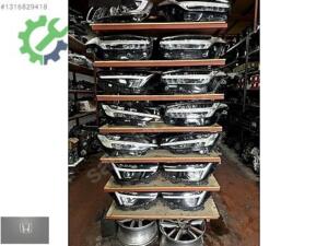 VOLVO S90 XC60 S60 XC90 XC40 EX40 SAĞ SOL ÇIKMA FAR 2018 2025