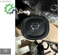 VOLVO S90 XC60 XC90 DİREKSİYON AİRBAG 2019 2020 2021 2022 2023