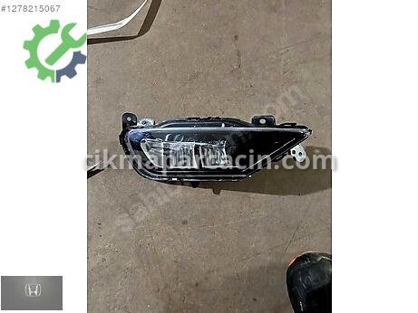 Volvo XC90 Gündüz Farı (DRL) çıkma parça