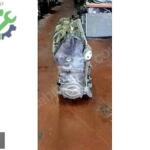Volvo S90 Motor Komple Çıkma Parça Ankara
