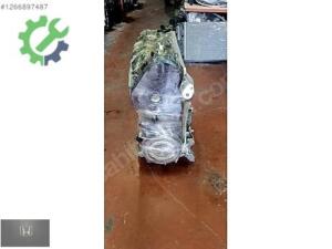VOLVO S90 XC90 B5 2.0 MOTOR