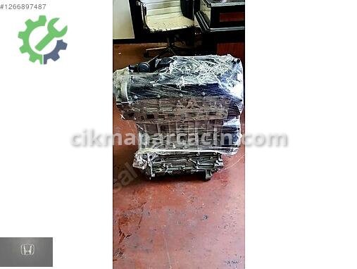 Volvo S90 Motor Komple çıkma parça