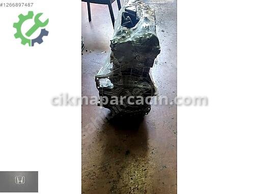 Volvo S90 Motor Komple çıkma parça