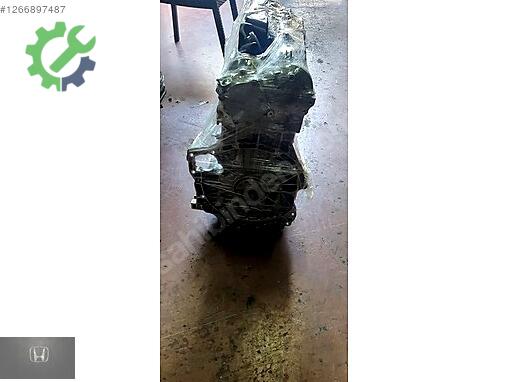 Volvo S90 Motor Komple çıkma parça