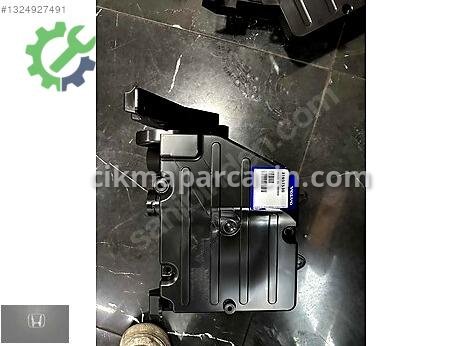 Volvo S90 Beyin çıkma parça
