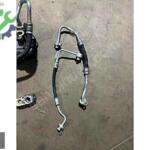VOLVO S90 XC90 KLİMA BORULARI 31390896 31390897 2017 2020