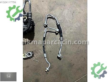 Volvo S90 Klima Boruları çıkma parça