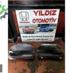VOLVO S90 XC90 XC60 GÖSTERGE SAATİ ORJİNAL ÇIKMA 2018 2023