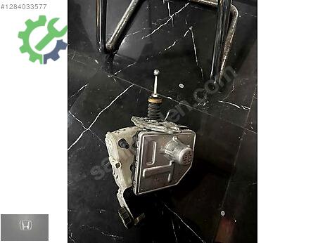 Volvo XC 90 ABS Beyni (Modül) çıkma parça