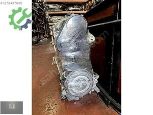 VOLVO S90 XC90 XC60 S60 B5 MOTOR 2020 2021 2022 2023