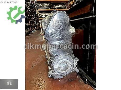 Volvo XC90 Motor Komple çıkma parça
