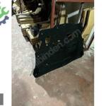 VOLVO S90 XC90 XC60 S60 MOTOR ALT MUHAFAZA 2018 2020 2023