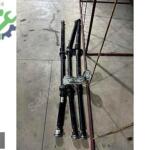 VOLVO S90 XC90 XC60 ŞAFT 32249774 31492301 31437119
