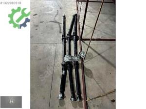 VOLVO S90 XC90 XC60 ŞAFT 32249774 31492301 31437119