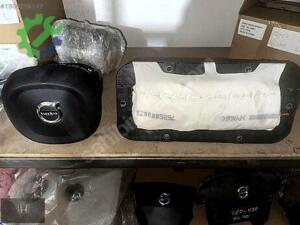 VOLVO S90 XC90 XC60 SAĞ SOL AİRBAG SIFIR ORJİNAL 2016 2023