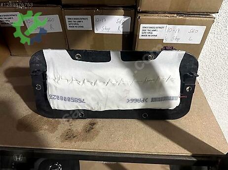 Volvo S90 Airbag (Hava Yastığı) çıkma parça