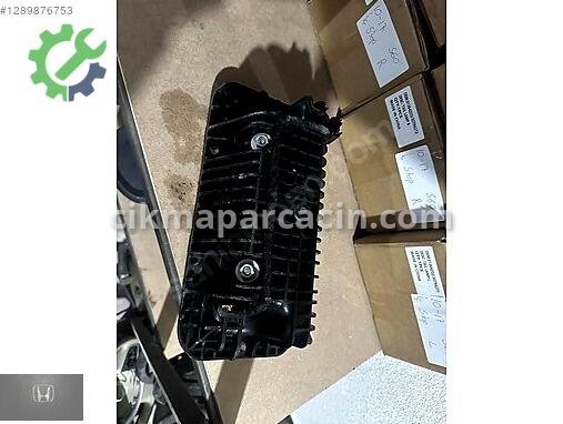 Volvo S90 Airbag (Hava Yastığı) çıkma parça