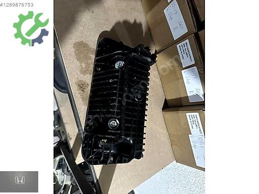 Volvo S90 Airbag (Hava Yastığı) çıkma parça
